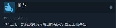 太“难”了 《艾尔登法环》黄金树幽影综合评价“褒贬不一” (图3) 太“难”了 《艾尔登法环》黄金树幽影综合评价“褒贬不一” (图3)