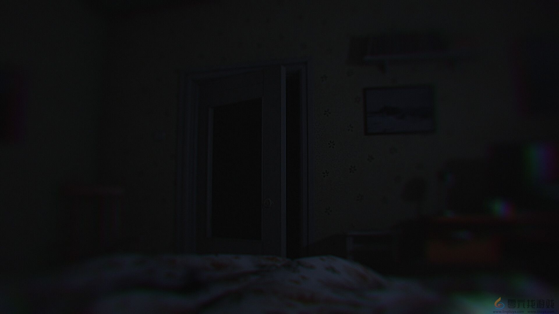 鬼压床体验游戏《在睡梦中》现已登录Steam商店页面(图5)