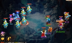 《梦幻西游》20级主线剧情执念沙悟净任务介绍