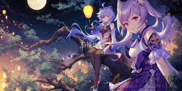 原神参究故墟稳健知行安全接敌实训第4关攻略(图1)