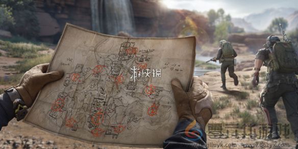 三角洲行动s7赛季活动汇总