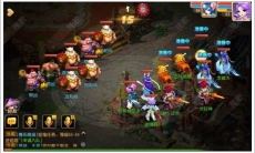 《梦幻西游》60级主线剧情酒肉和尚1任务攻略