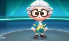 《跑跑卡丁车》手游大葱头法官角色属性分析