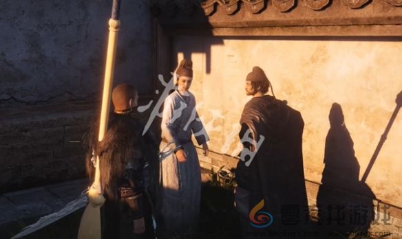 燕云十六声净铲铲奇遇任务攻略(图10)