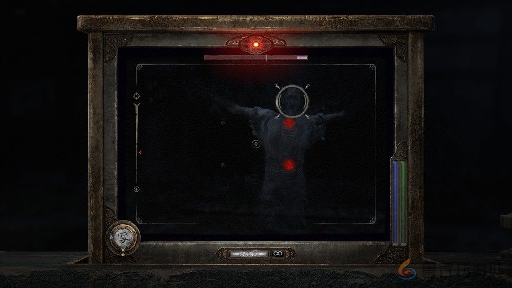 《零红蝶：重制版》新细节：两美女牵手 射影机全面升级(图6)