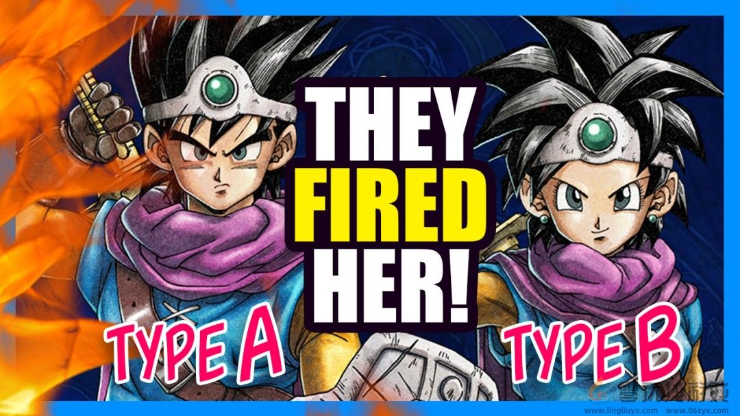 觉醒员工大清洗！网友总结SE裁掉的这些觉醒员工(图1)