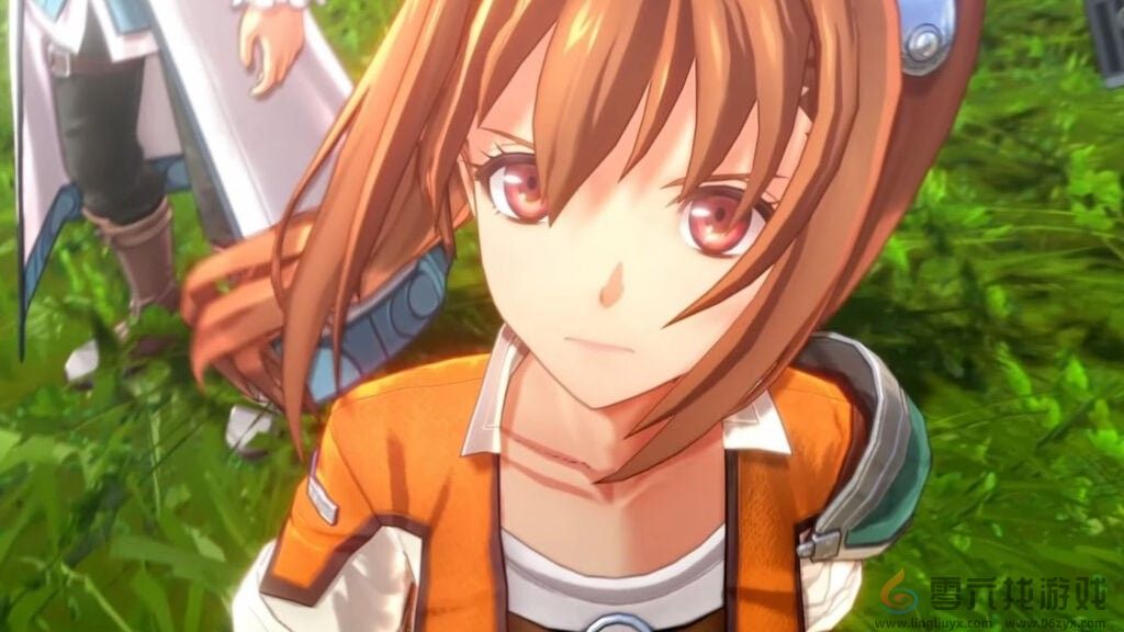 好快的重制！ Falcom宣布《空之轨迹 the 2nd》将于2026年10月前发售(图1)