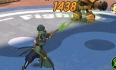 《一起来捉妖》青竹郎符印怎么获得