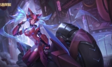 《王者荣耀》孙尚香星元皮肤未来机甲爆料介绍