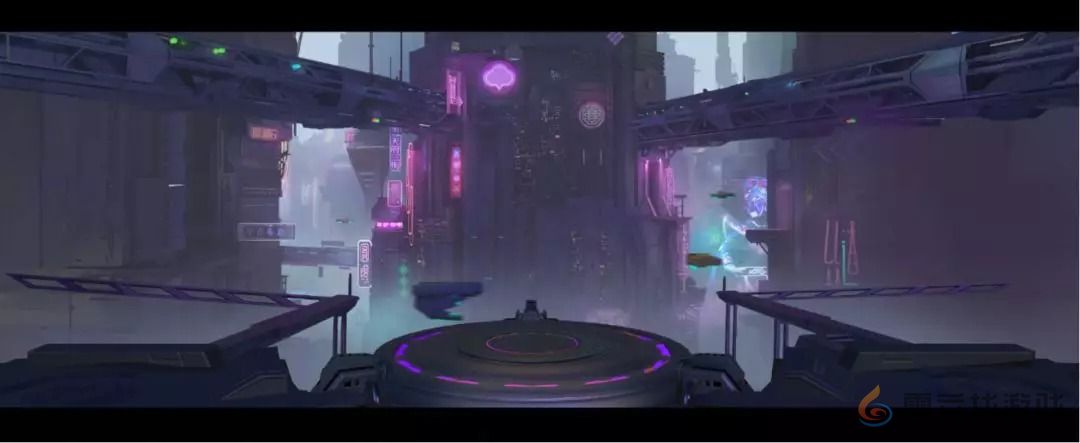 《王者荣耀》孙尚香星元皮肤未来机甲爆料介绍(图4)