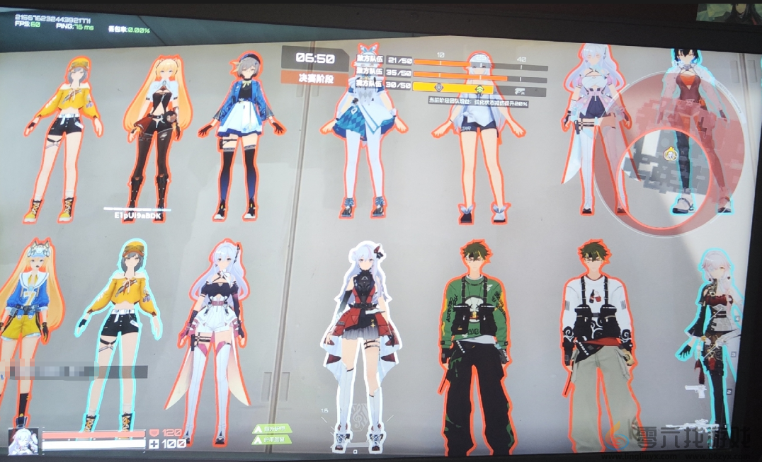 今年二游最抽象案例：一块布被玩家炒到了220块(图22)