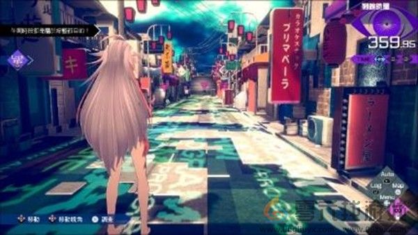 睁开「第三只眼」，找出线索突破困境！ 《无法成眠的伊达键 - From AI：梦境档案》(图5)