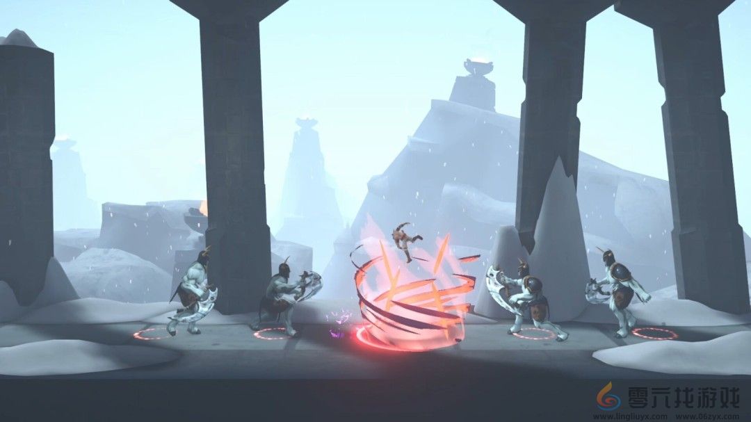 印度银河恶魔城《亡魂战纪》预告 11月14日发售(图2)