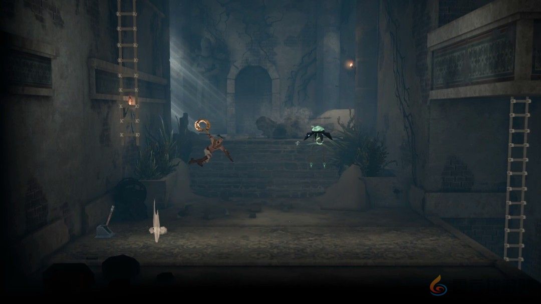 印度银河恶魔城《亡魂战纪》预告 11月14日发售(图6)