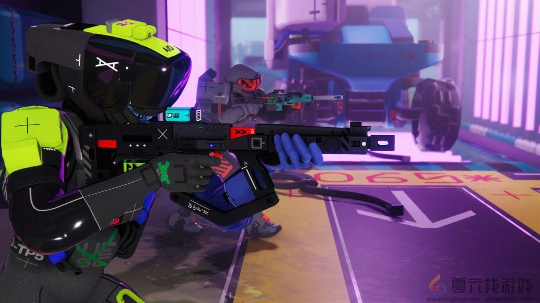 《马拉松》团队全力以赴 确保明年4月之前推出(图1)