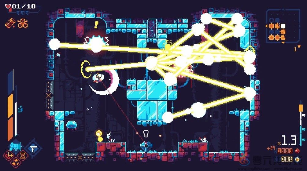 Epic喜加三 免费领取《灾厄逆刃》《寂静之歌》《Zero Hour》(图2)