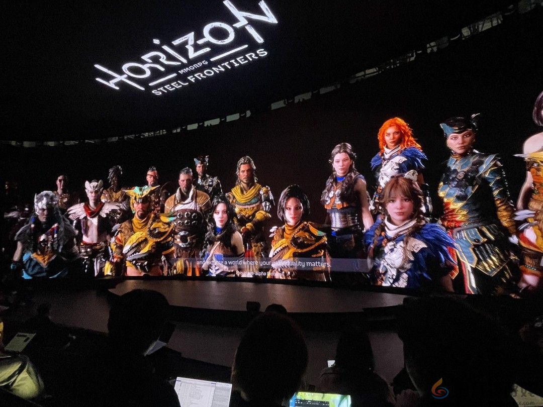 《地平线：钢铁边境》不登陆PS5引起国外玩家不满(图14)