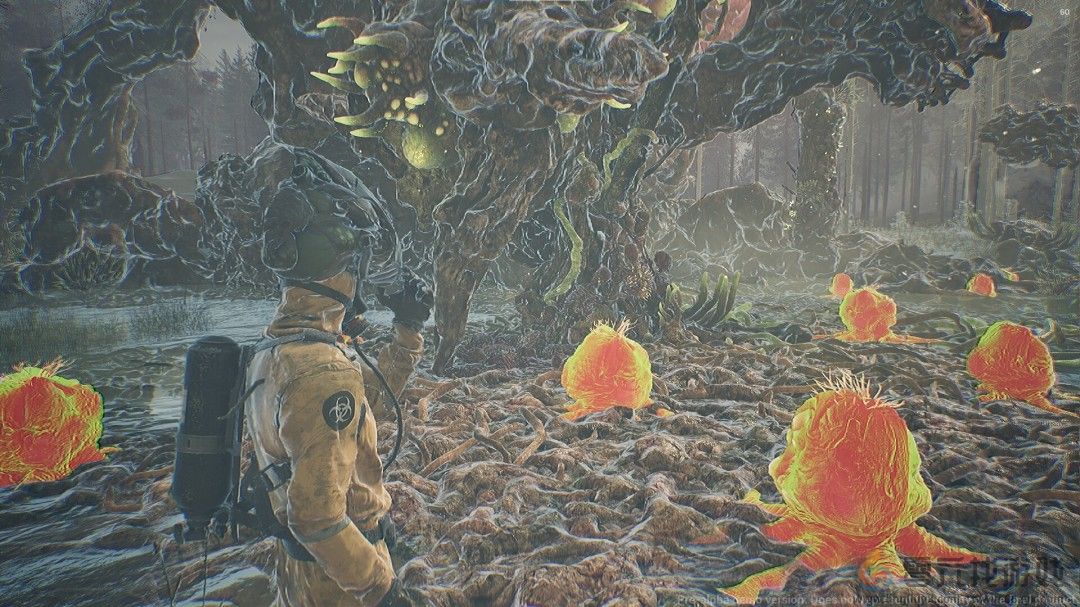 杀虫子！Steam新作《黑暗冲锋》愿望单超3万(图2)