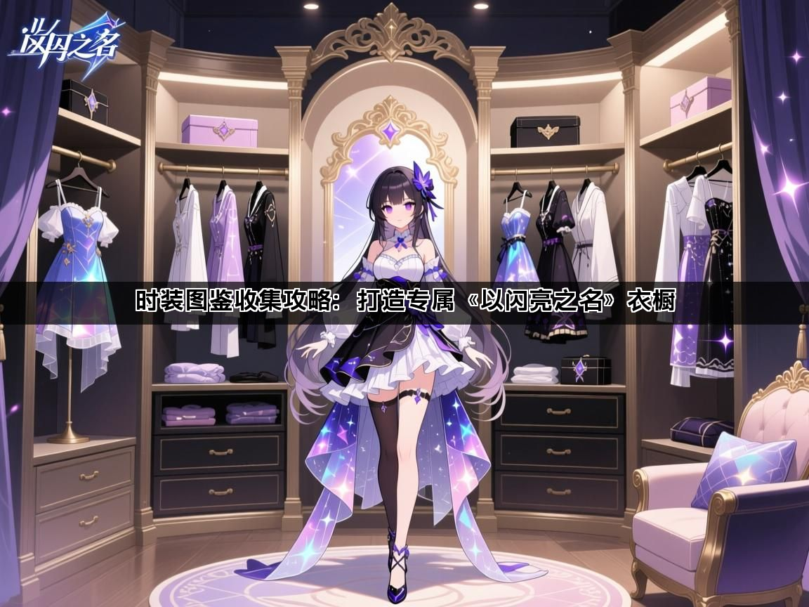 时装图鉴收集攻略：打造专属《以闪亮之名》衣橱