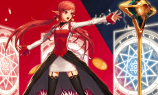 《DNF》手游魔法师职业推荐介绍