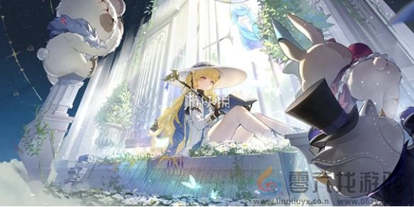 鸣潮2.8版本复刻角色一览(图1)