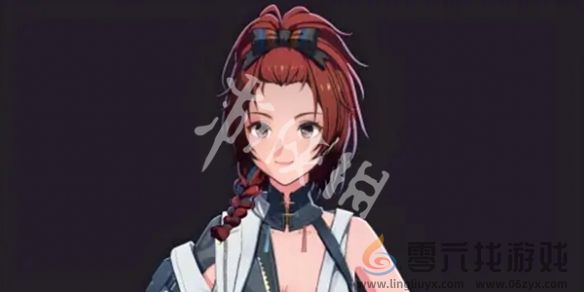 鸣潮2.8版本复刻角色一览(图9) 鸣潮2.8版本复刻角色一览(图9)