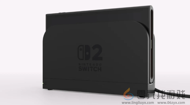 任天堂回应玩家反映Switch2第三方底座被锁 官方并未排斥(图1)