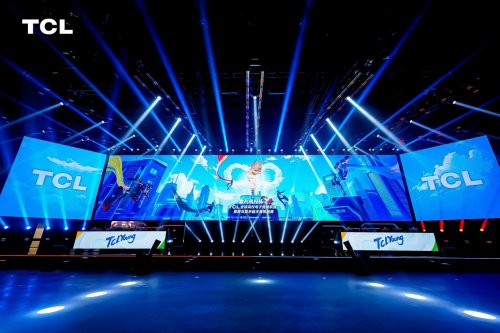 “敢为不凡杯”TCL全球高校电子竞技联赛S4中国区总决赛谢幕，硬核科技与竞技激情双向奔赴(图2)