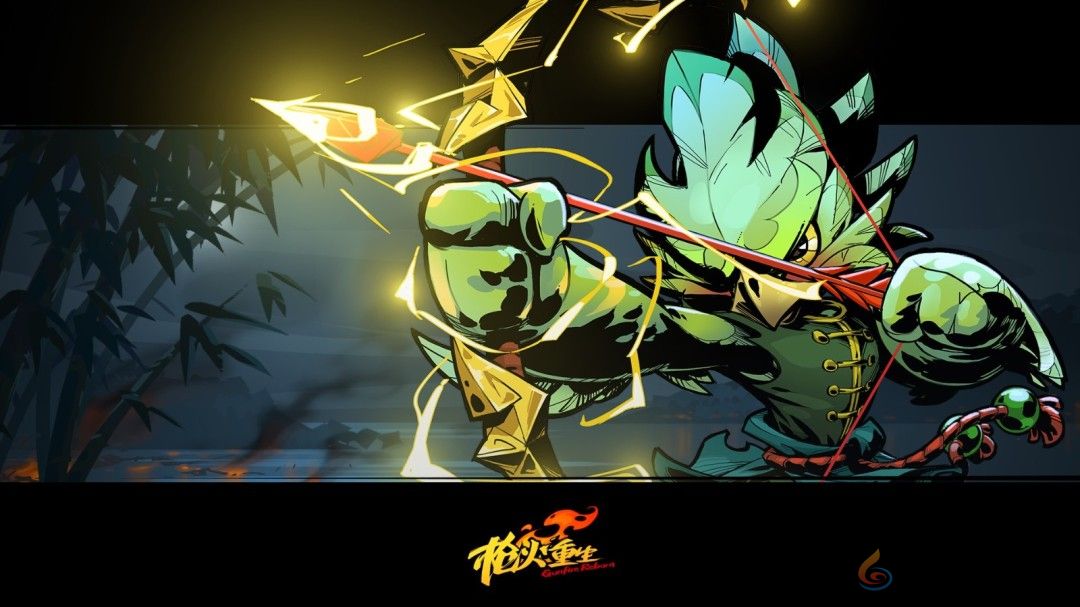 《枪火重生》迎来四周年！官方公开新全家福(图3)