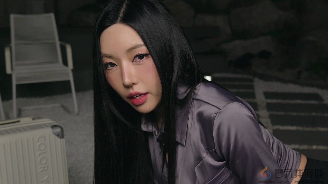 韩国影游《阿西美女室友2》即将发售 六位女主等你(图1)