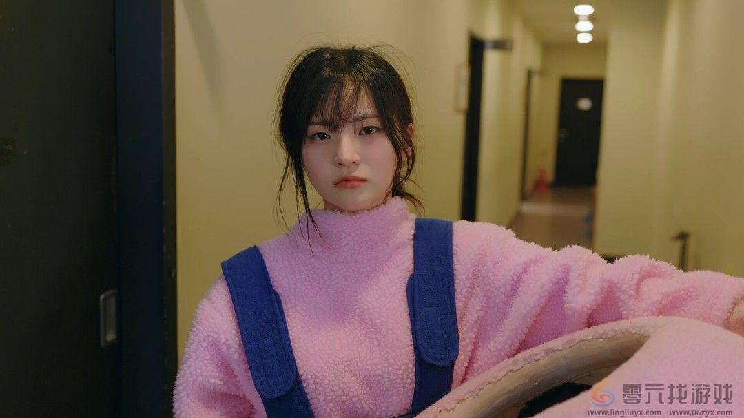 韩国影游《阿西美女室友2》即将发售 六位女主等你(图6)