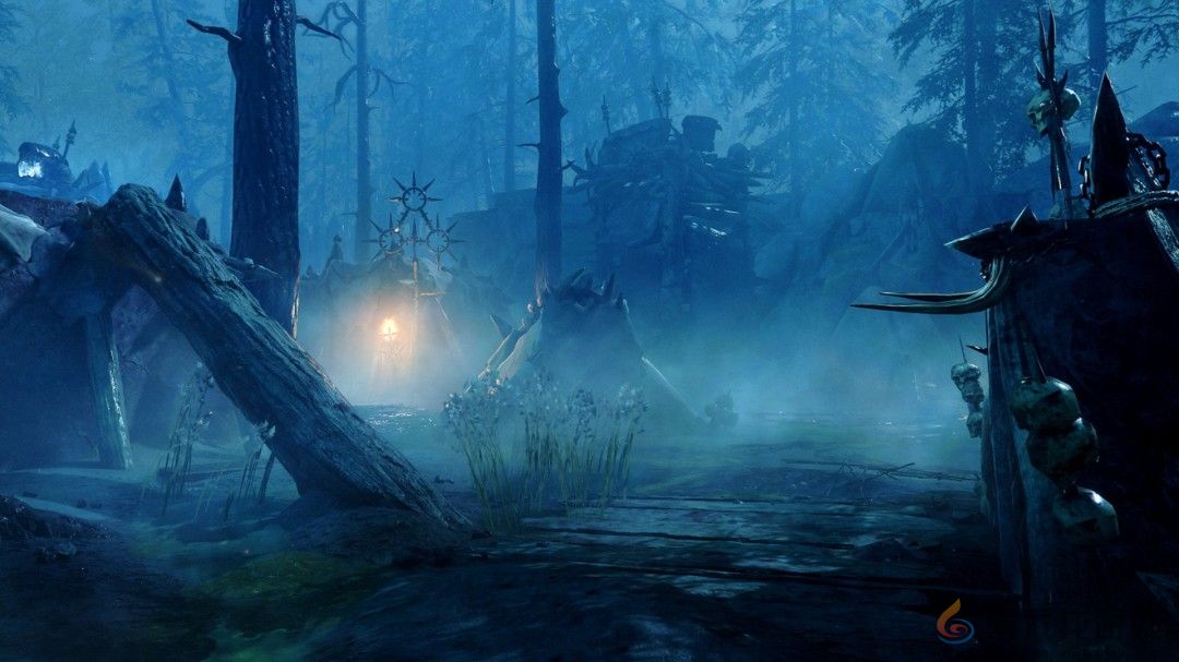 《战锤：末世鼠疫2》免费DLC