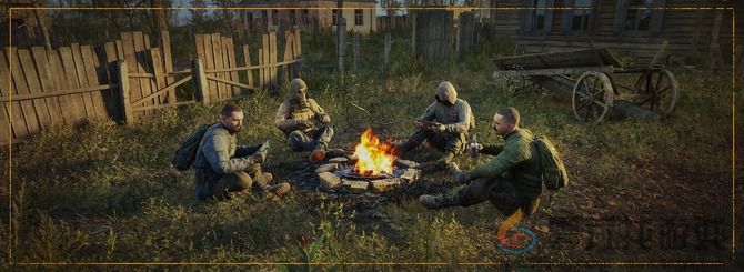 《潜行者2》更新1.7发布 追加大师级难度等(图1)