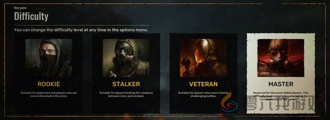 《潜行者2》更新1.7发布 追加大师级难度等(图2)