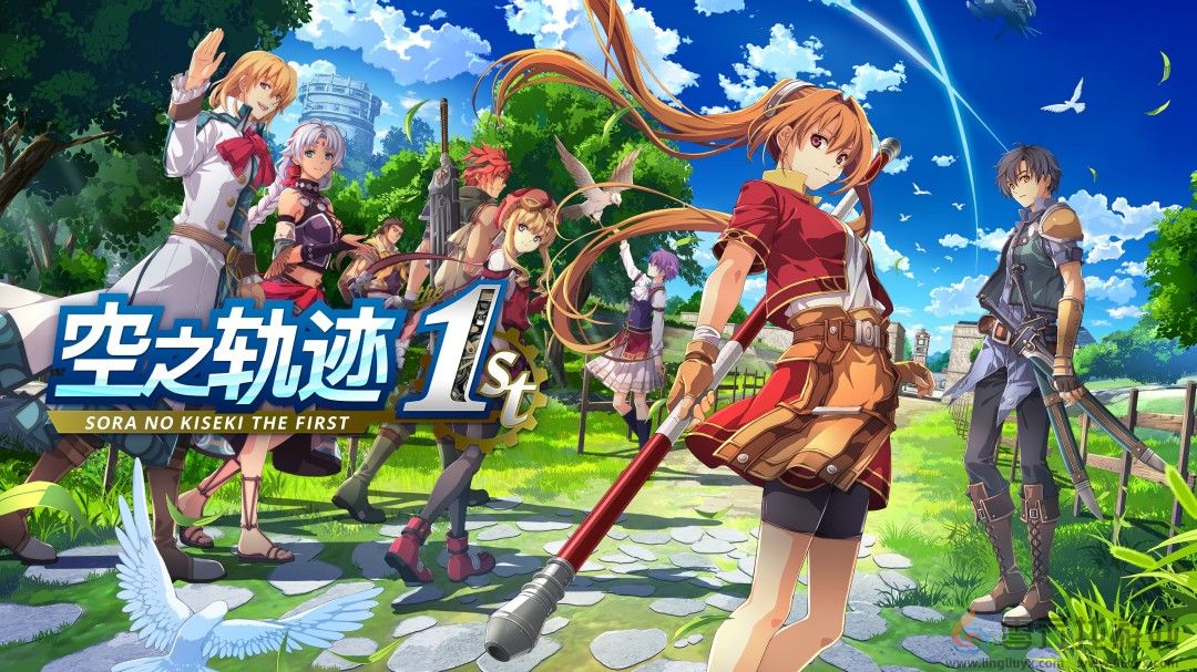 《东京迷城》十年无续作真相：为《轨迹》开发让路(图3)