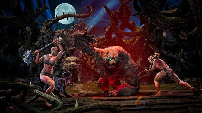 《流放者柯南》公布更新规划 12月以及2026年发布(图4)