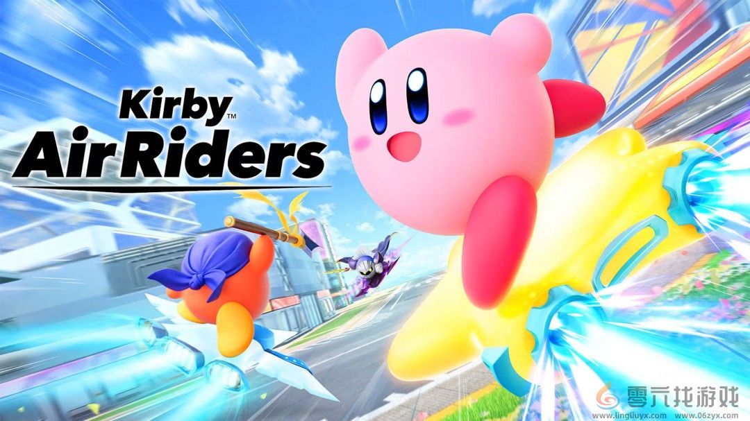 技术文件显示 《星之卡比：飞天骑士》或可实现光追(图1)