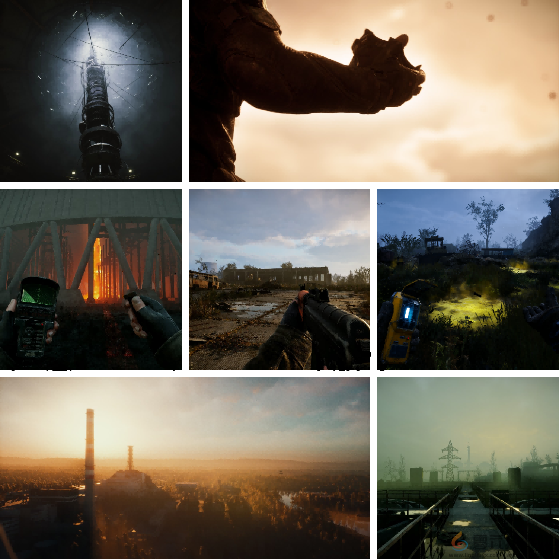 《潜行者2：切尔诺贝利之心》PS5版现已上市！(图3)