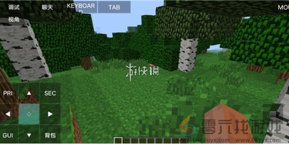 我的世界java版指令大全(图1)