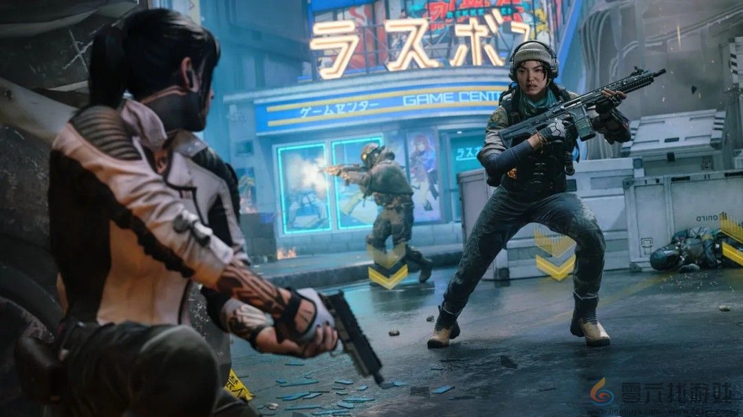 《使命召唤：黑色行动7》第一赛季将有多项大调整(图1)