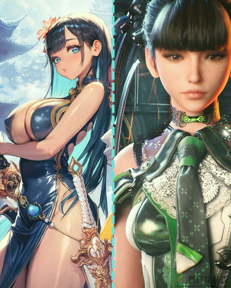 Shift up开启大规模招聘 集结成员制作《剑星》第二部(图3)