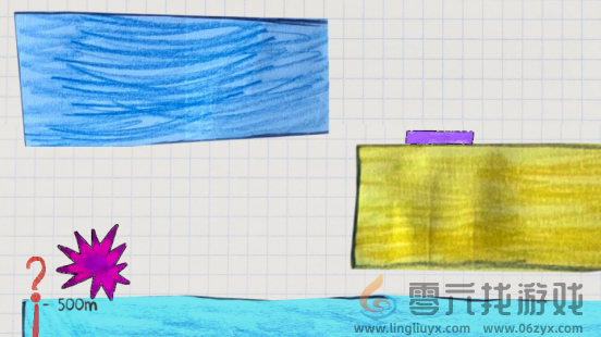 26个字母=26种死法？高难跳跃新游多平台发售！(图6)