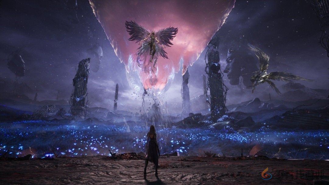 《湮灭之潮》新预告不同版本对比 竟有28秒内容差异(图2)