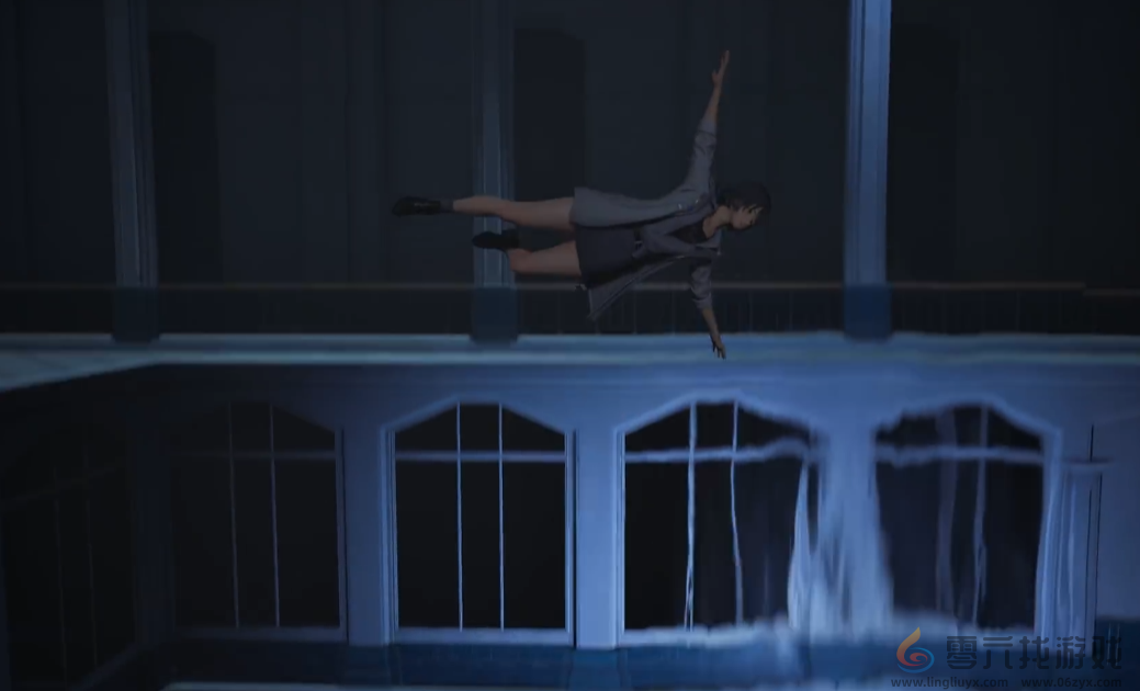 米哈游新作《Varsapura》31分钟实机首曝 美少女＋虚幻五大都市！(图12)