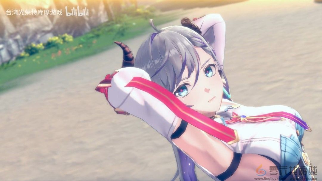 《蕾斯莱莉娅娜的炼金工房》追加女角色PV！蕾斯娜＆瓦莱莉娅(图10)