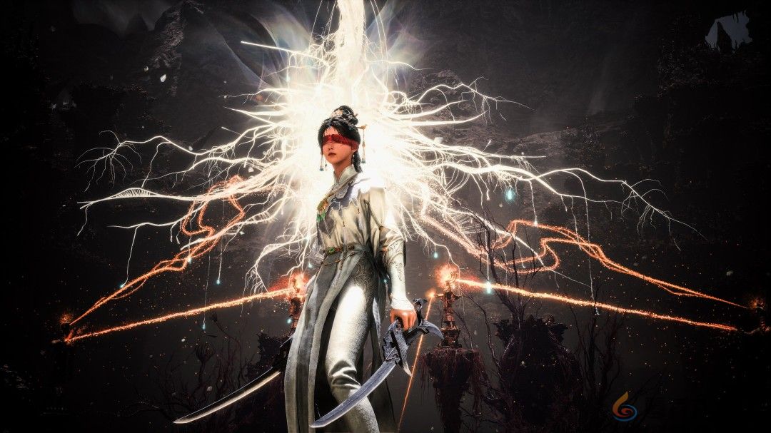 《明末：渊虚之羽》1.7版更新 装备扩充内容已上线(图1)