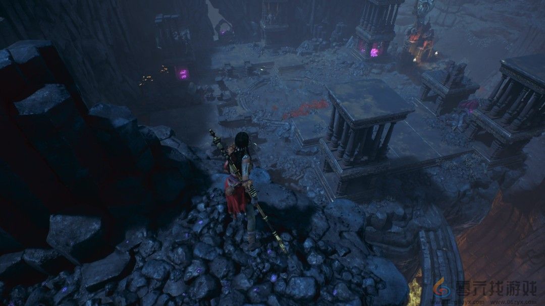 印度游戏《拉吉：kaliyuga》新预告 少女和弟弟冒险(图6)