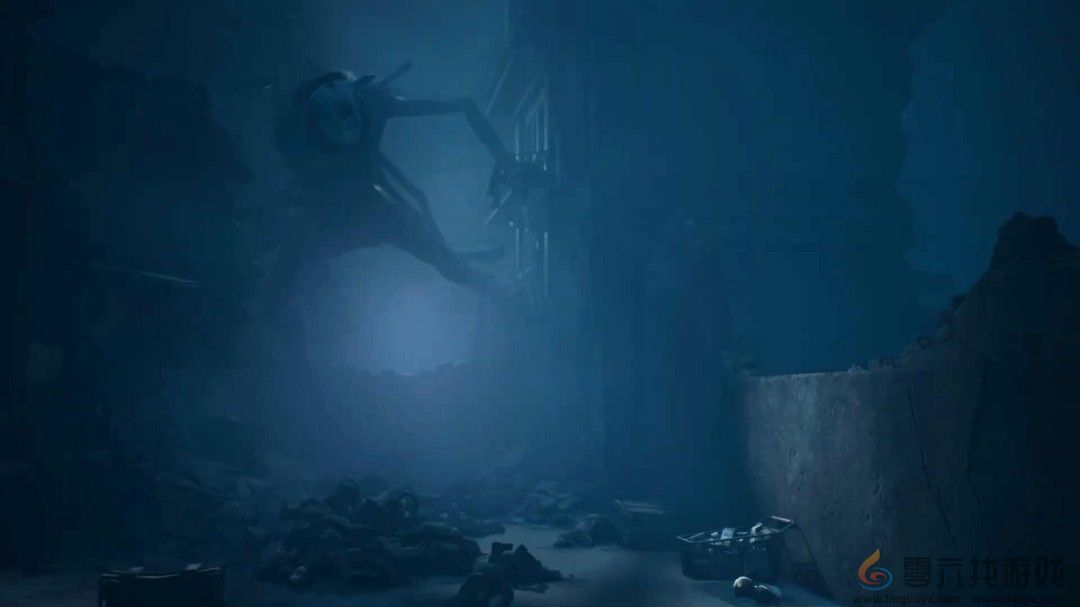 小小梦魇团队新作《生灵重塑》预告 明年2月13日发售(图6)