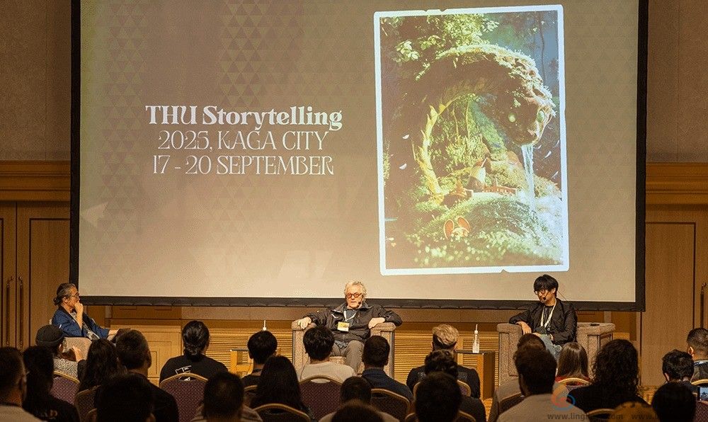 小岛秀夫：现在很多游戏都缺少叙事性 我不想这么干(图1)