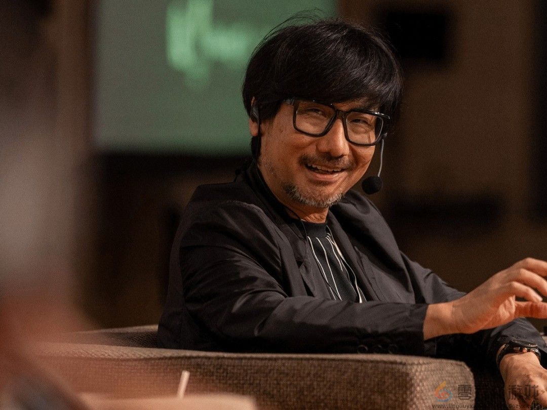 小岛秀夫：现在很多游戏都缺少叙事性 我不想这么干(图2)